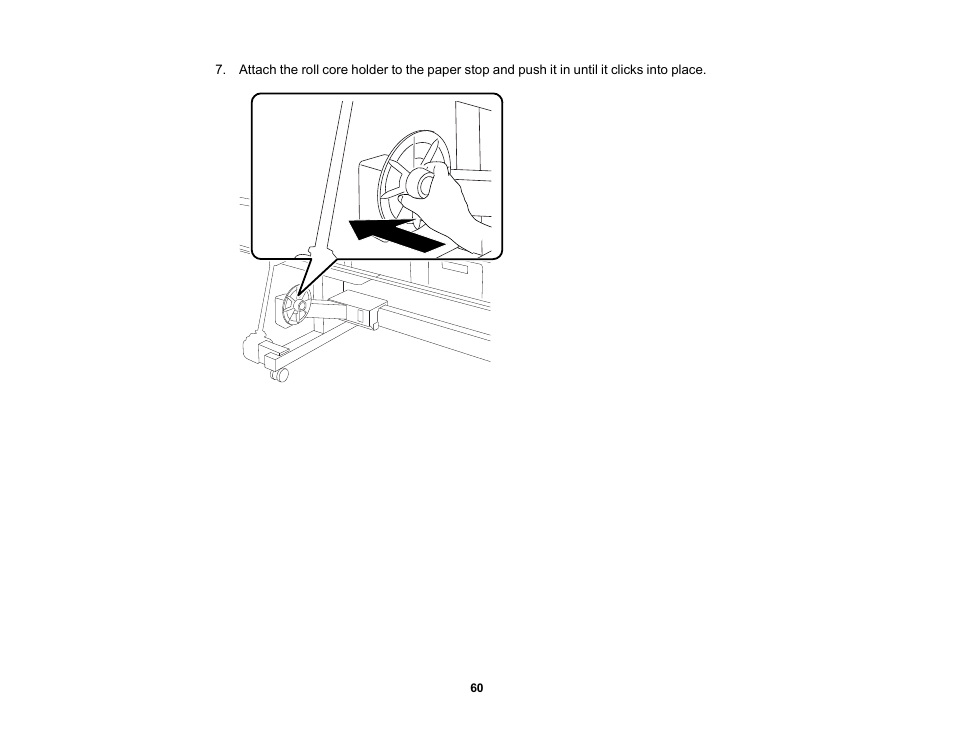 Epson SureColor P20000 Standard Edition 64" Large-Format Inkjet Printer User Manual | Page 60 / 232