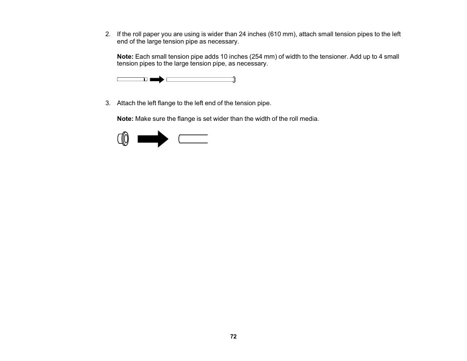 Epson SureColor P20000 Standard Edition 64" Large-Format Inkjet Printer User Manual | Page 72 / 232