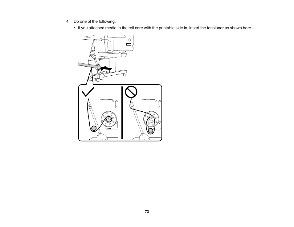 Epson SureColor P20000 Standard Edition 64" Large-Format Inkjet Printer User Manual | Page 73 / 232