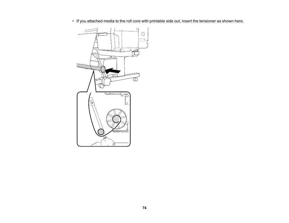 Epson SureColor P20000 Standard Edition 64" Large-Format Inkjet Printer User Manual | Page 74 / 232