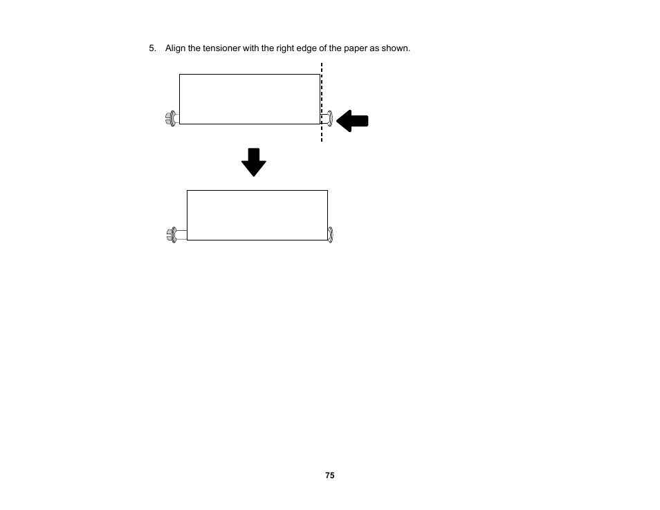 Epson SureColor P20000 Standard Edition 64" Large-Format Inkjet Printer User Manual | Page 75 / 232