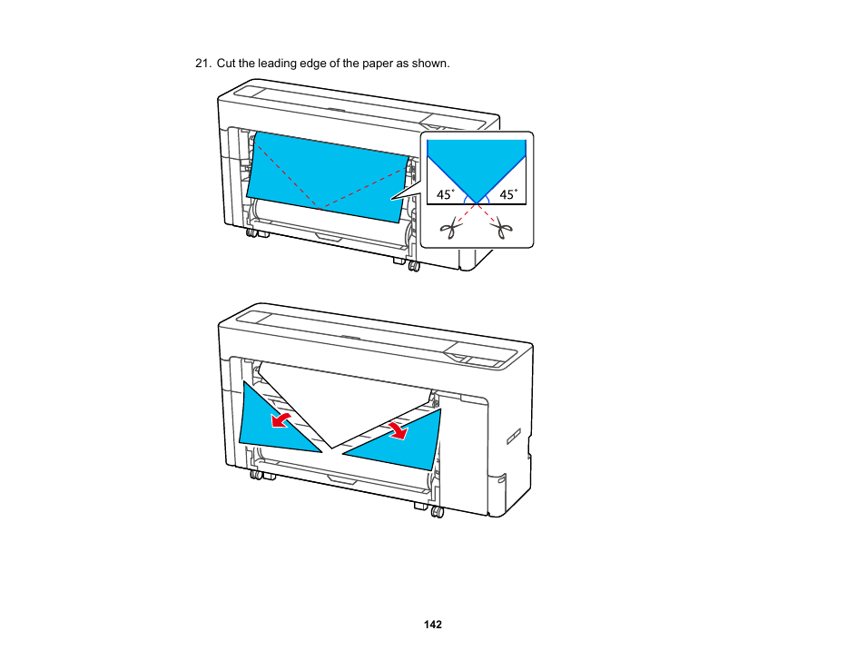 Epson SureColor P8570DL 44" Wide-Format Dual Roll Printer with High-Capacity 1.6L Ink Pack System User Manual | Page 142 / 462