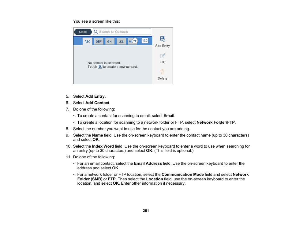 Epson SureColor P8570DL 44" Wide-Format Dual Roll Printer with High-Capacity 1.6L Ink Pack System User Manual | Page 251 / 462