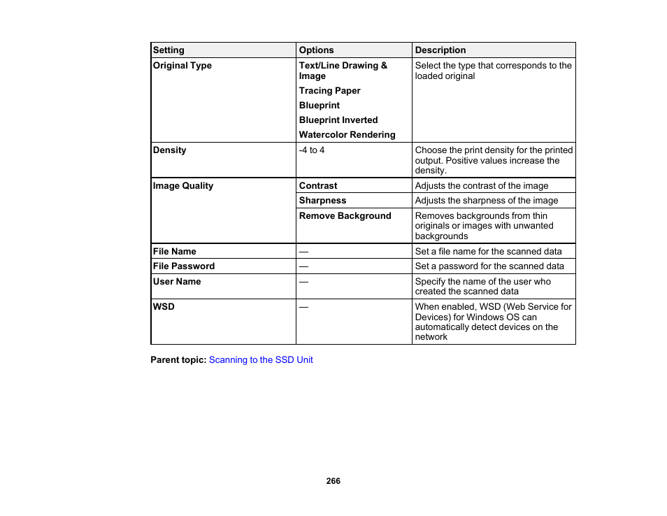 Epson SureColor P8570DL 44" Wide-Format Dual Roll Printer with High-Capacity 1.6L Ink Pack System User Manual | Page 266 / 462