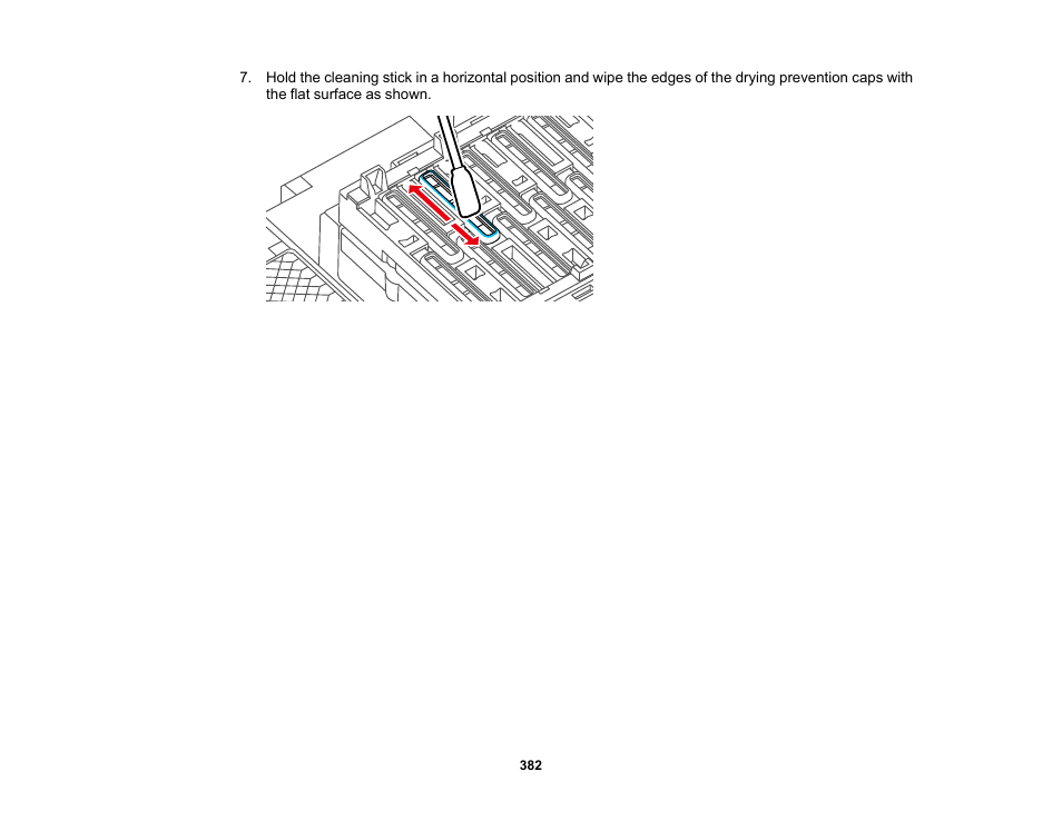 Epson SureColor P8570DL 44" Wide-Format Dual Roll Printer with High-Capacity 1.6L Ink Pack System User Manual | Page 382 / 462