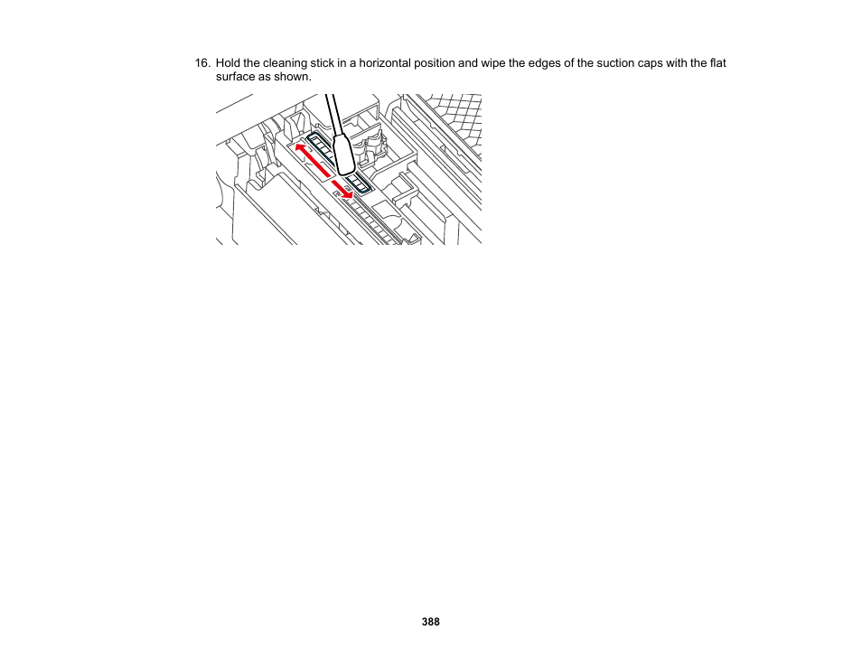 Epson SureColor P8570DL 44" Wide-Format Dual Roll Printer with High-Capacity 1.6L Ink Pack System User Manual | Page 388 / 462