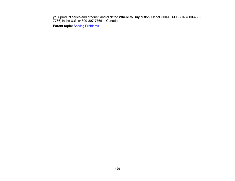 Epson SureColor T3170x 24" Desktop Printer User Manual | Page 196 / 216