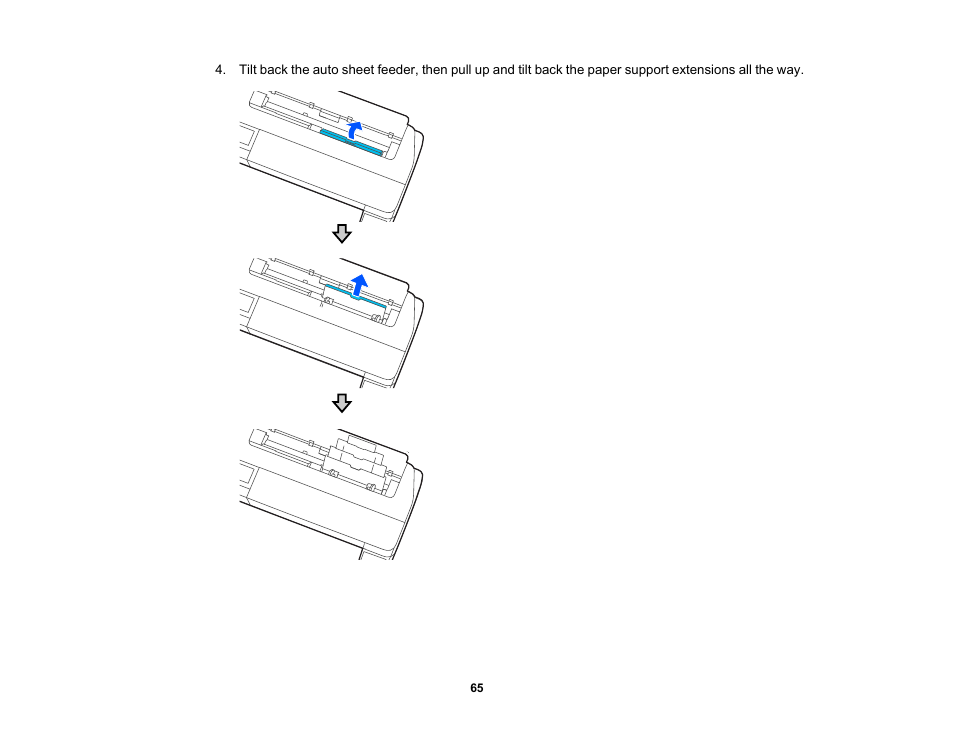 Epson SureColor T3170x 24" Desktop Printer User Manual | Page 65 / 216