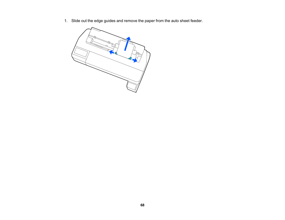 Epson SureColor T3170x 24" Desktop Printer User Manual | Page 68 / 216