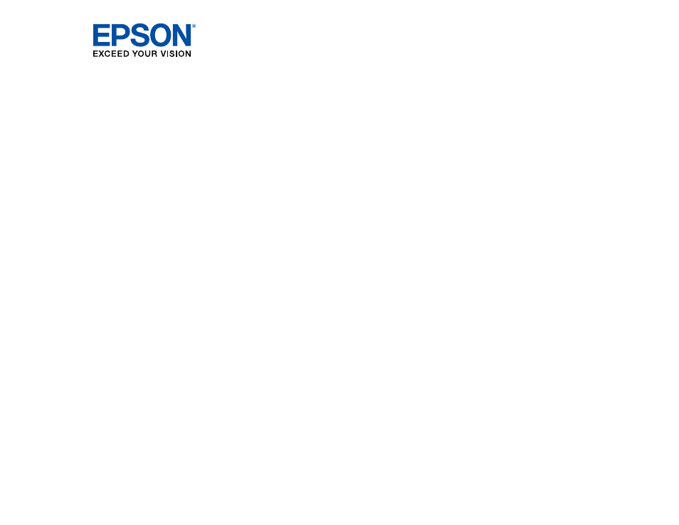 Epson PowerLite U50 3700-Lumen WUXGA 3LCD Projector User Manual | 232 pages