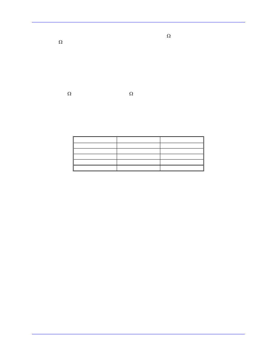 Handwheel encoder termination resistors | Delta Tau PMAC2A-PC/104 User Manual | Page 16 / 70