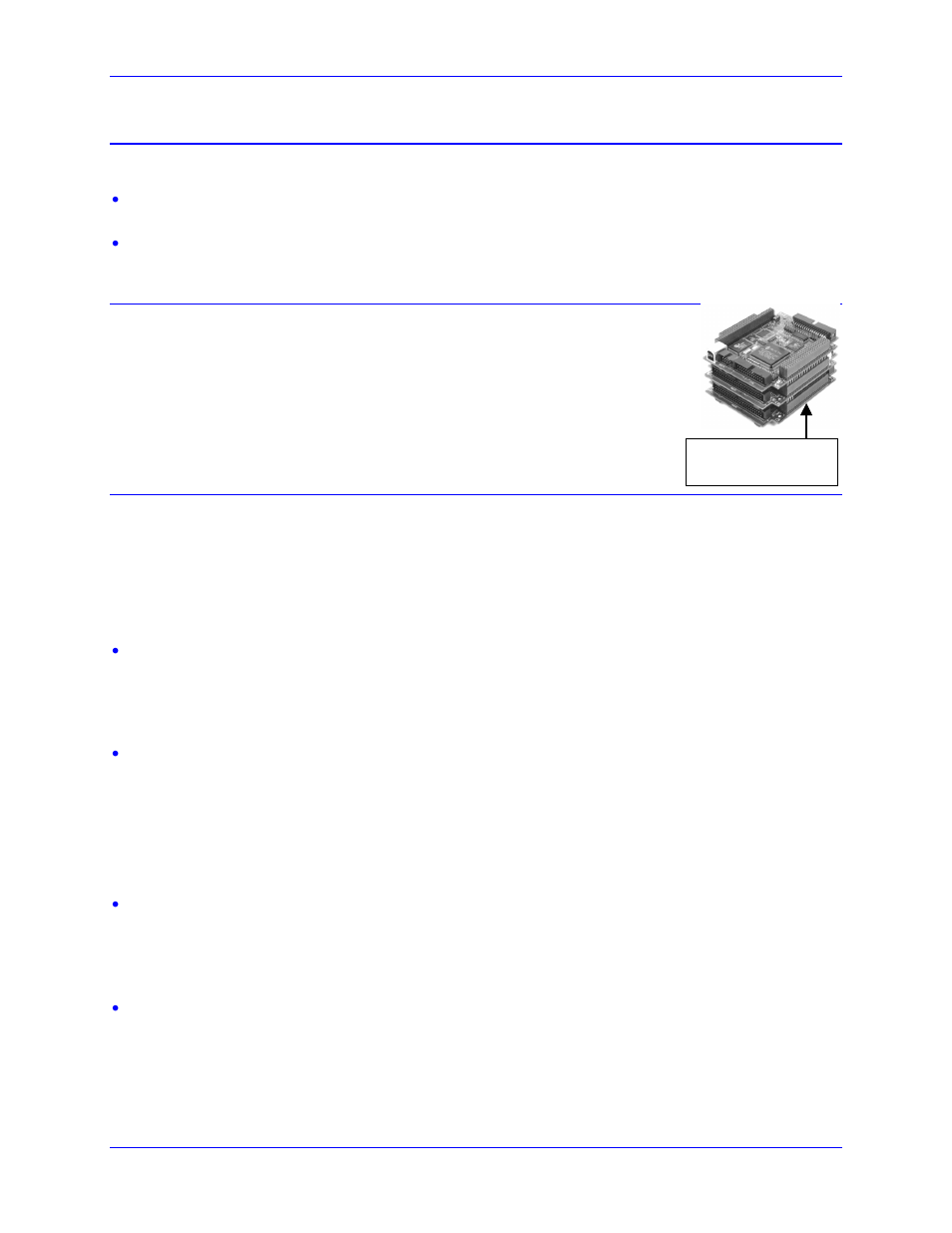 Digital power supply, Dac outputs power supply, Machine connections | Mounting, Power supplies | Delta Tau PMAC2A-PC/104 User Manual | Page 19 / 70