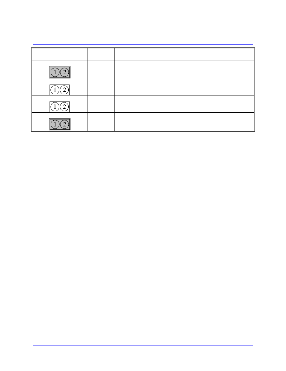 E7- e10: ports direction control | Delta Tau PMAC2A-PC/104 User Manual | Page 54 / 70