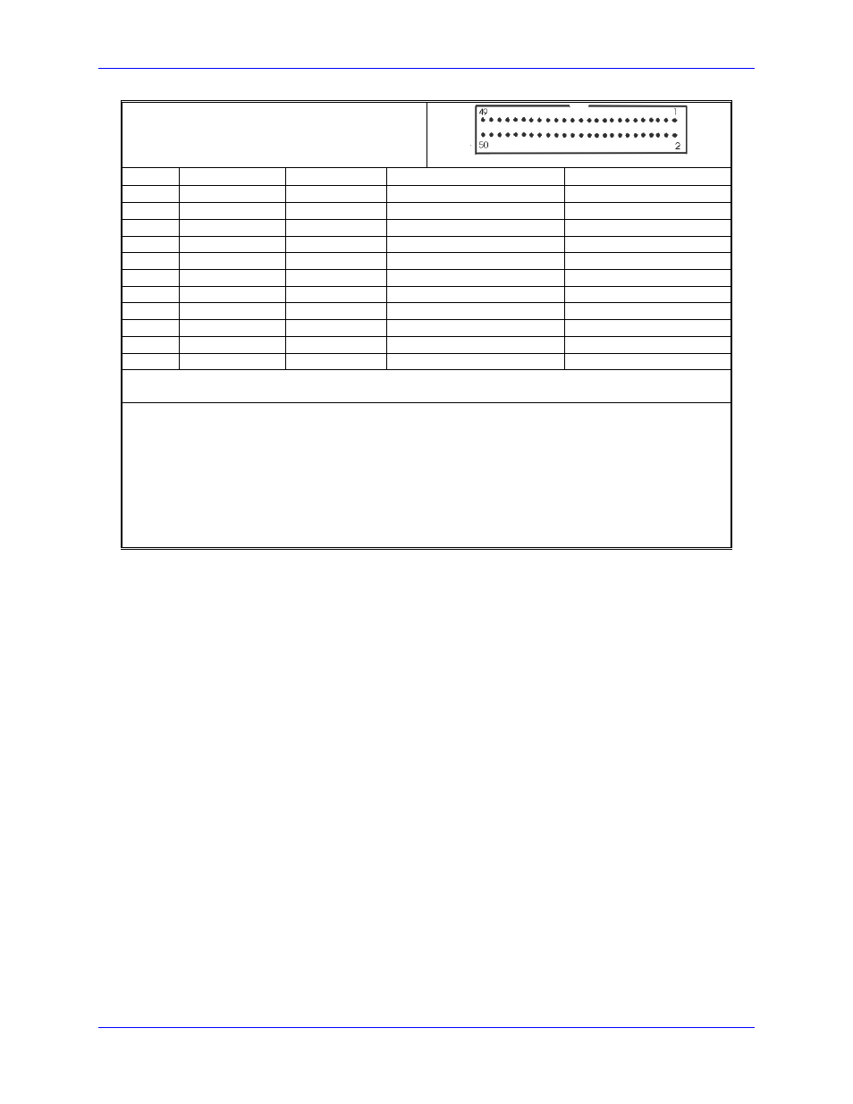 Delta Tau PMAC2A-PC/104 User Manual | Page 57 / 70