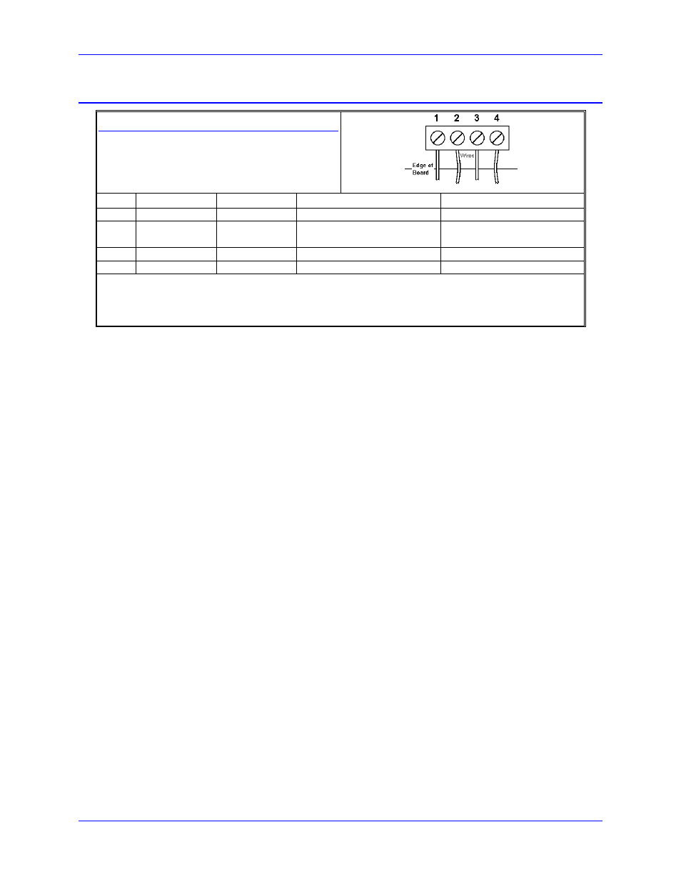 Acc-1p connector pinouts, Tb1 (jpwr): power supply | Delta Tau PMAC2A-PC/104 User Manual | Page 59 / 70