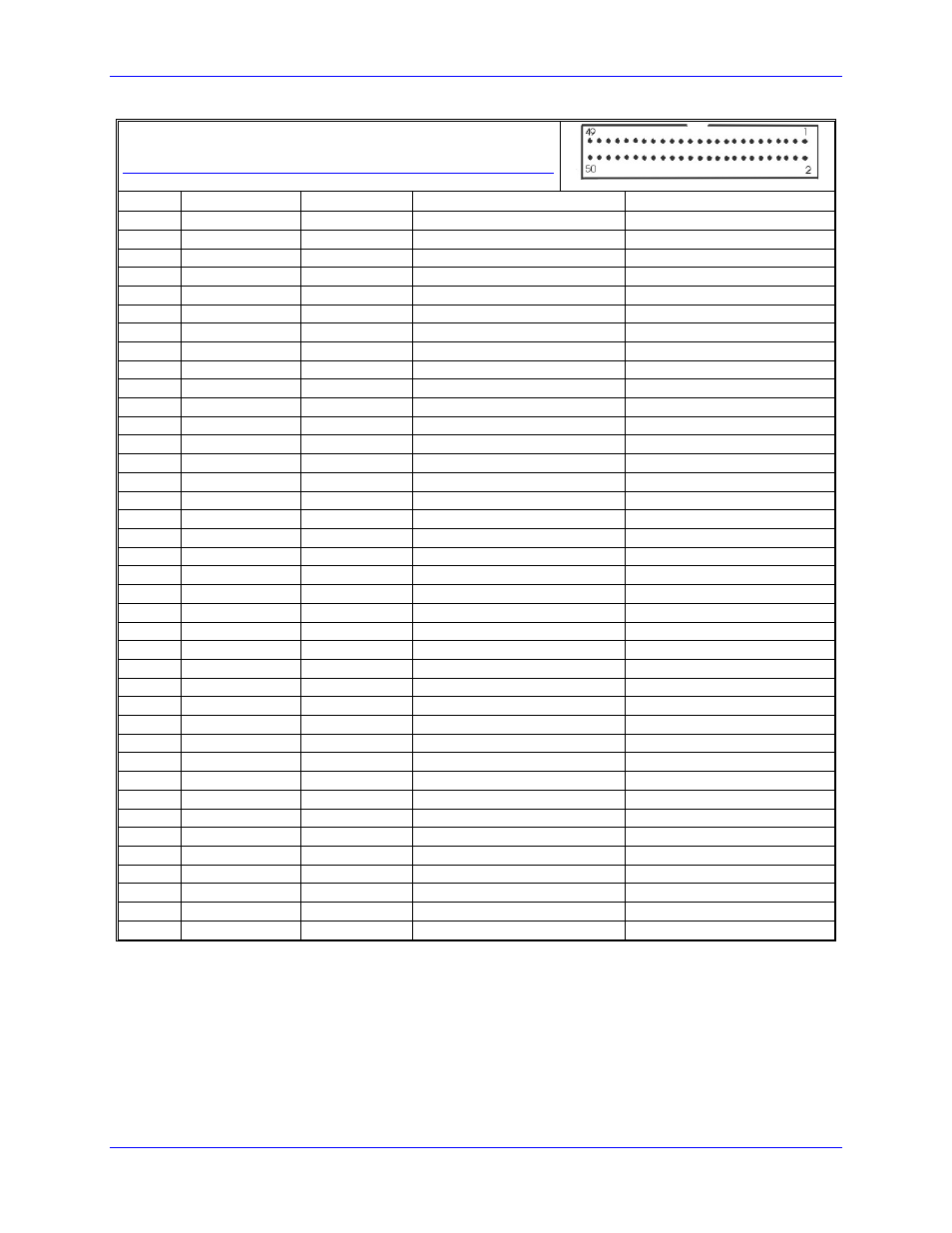 Delta Tau PMAC2A-PC/104 User Manual | Page 61 / 70