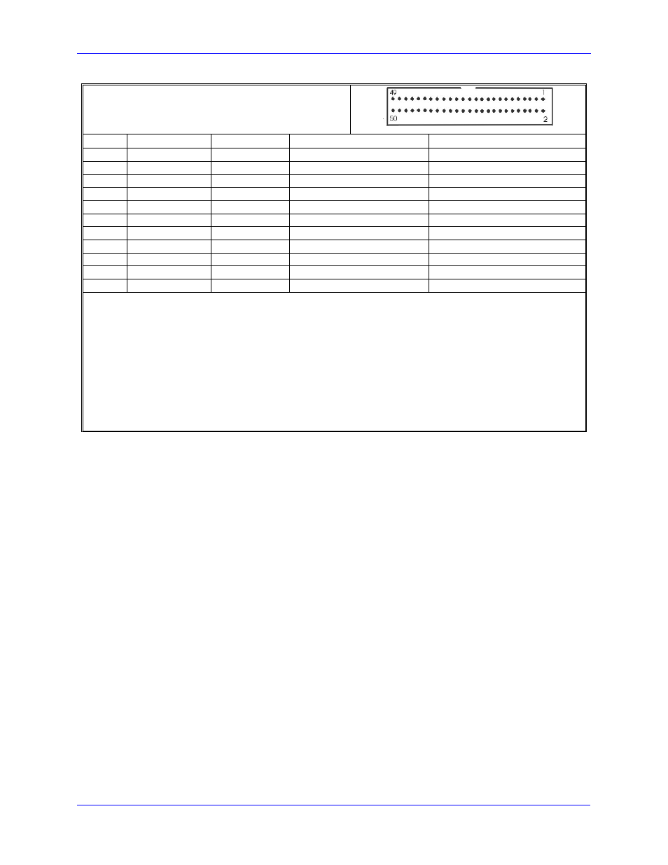 Delta Tau PMAC2A-PC/104 User Manual | Page 62 / 70