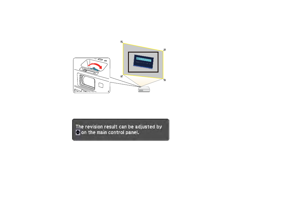 Epson PowerLite 2250U 5000-Lumen WUXGA 3LCD Projector User Manual | Page 103 / 299