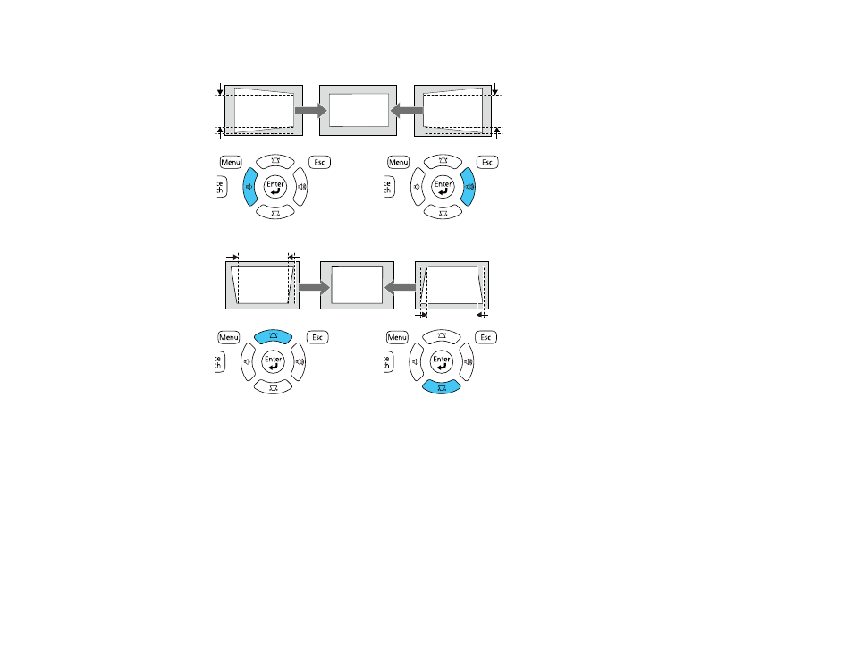 Epson PowerLite 2250U 5000-Lumen WUXGA 3LCD Projector User Manual | Page 106 / 299