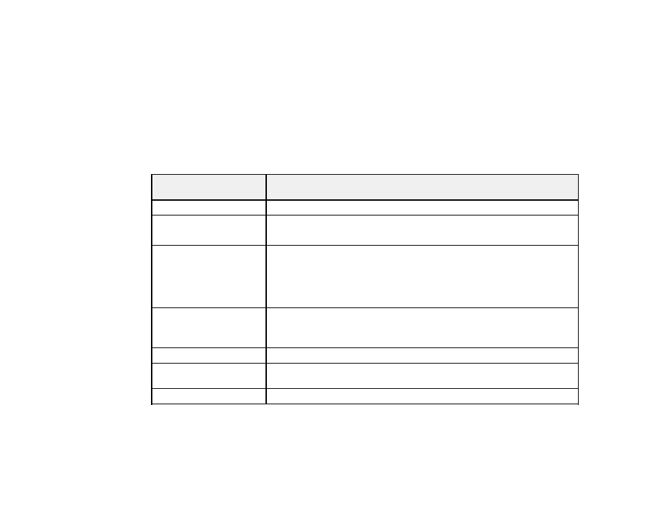 Additional components | Epson PowerLite 2250U 5000-Lumen WUXGA 3LCD Projector User Manual | Page 15 / 299