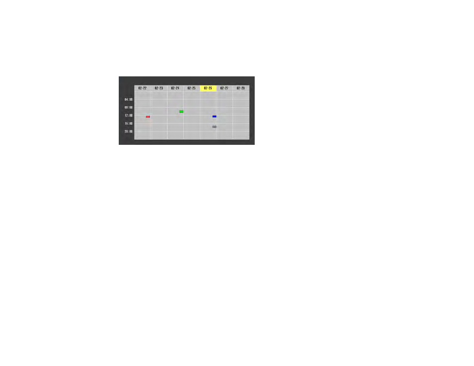 Epson PowerLite 2250U 5000-Lumen WUXGA 3LCD Projector User Manual | Page 155 / 299