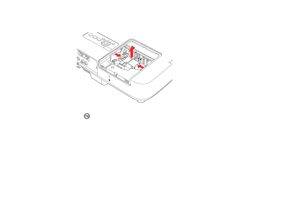 Epson PowerLite 2250U 5000-Lumen WUXGA 3LCD Projector User Manual | Page 190 / 299