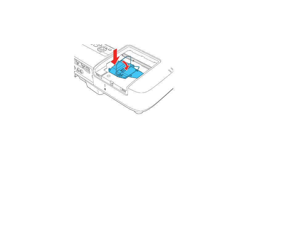 Epson PowerLite 2250U 5000-Lumen WUXGA 3LCD Projector User Manual | Page 191 / 299