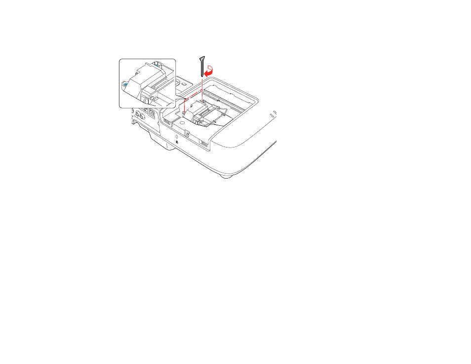 Epson PowerLite 2250U 5000-Lumen WUXGA 3LCD Projector User Manual | Page 193 / 299