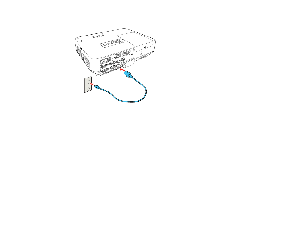 Epson PowerLite 2250U 5000-Lumen WUXGA 3LCD Projector User Manual | Page 95 / 299