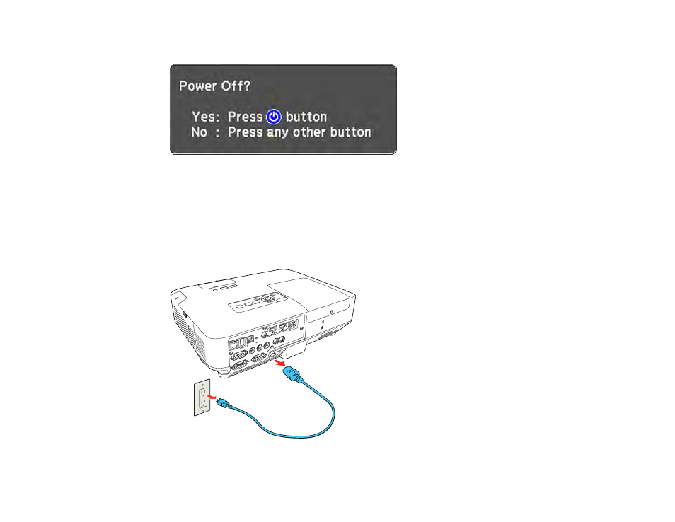 Epson PowerLite 2250U 5000-Lumen WUXGA 3LCD Projector User Manual | Page 98 / 299