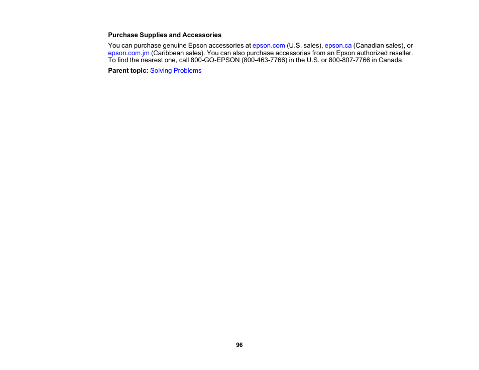 Epson Workforce ES-60W Wireless Portable Document Scanner User Manual | Page 96 / 112