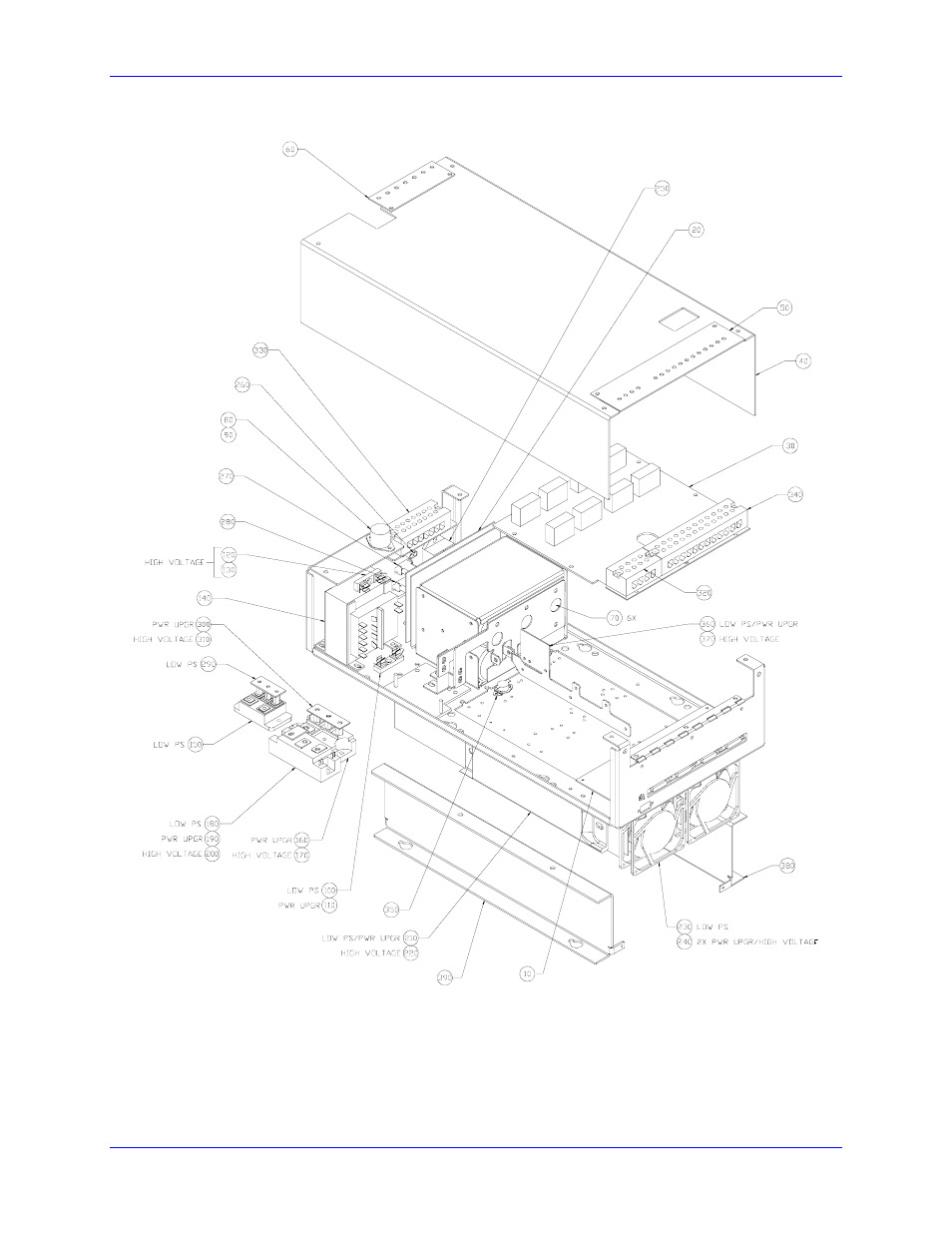 Delta Tau 3Ax-602646-xUxx User Manual | Page 38 / 40