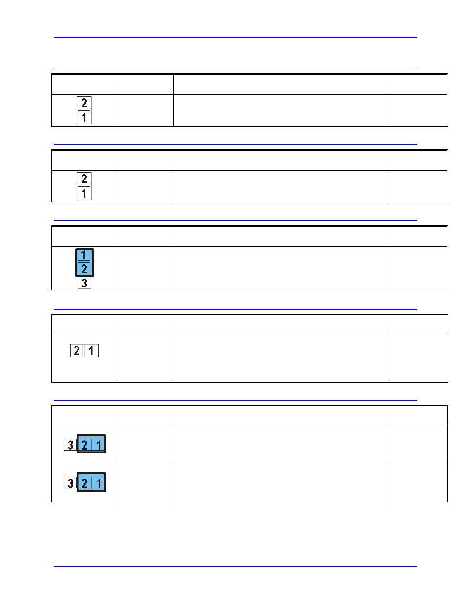 E3: re-initialization on reset control, E4: (reserved for future use), E5: usb/ethernet communication jumper | E11: power supply check control, E17 – e18: serial port select | Delta Tau 4Ax-603625-xUxx User Manual | Page 16 / 29