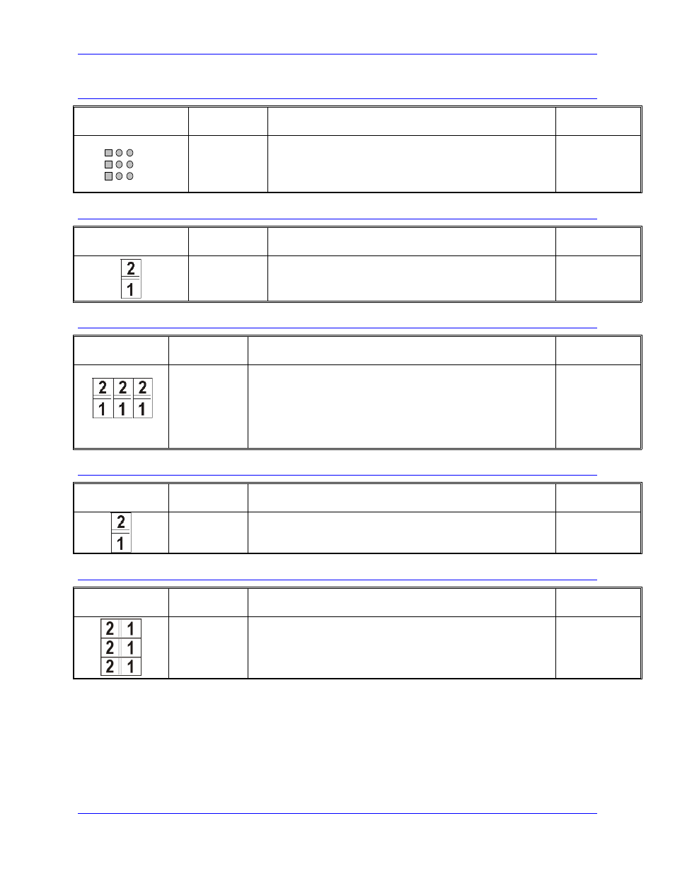 E18a, b, c, d: ethernet communication control, E19: watchdog disable jumper, E20 – e22: power-up/reset load source | E23: firmware reload enable, E25a, b, c: flash memory firmware bank select | Delta Tau 4Ax-603625-xUxx User Manual | Page 17 / 29