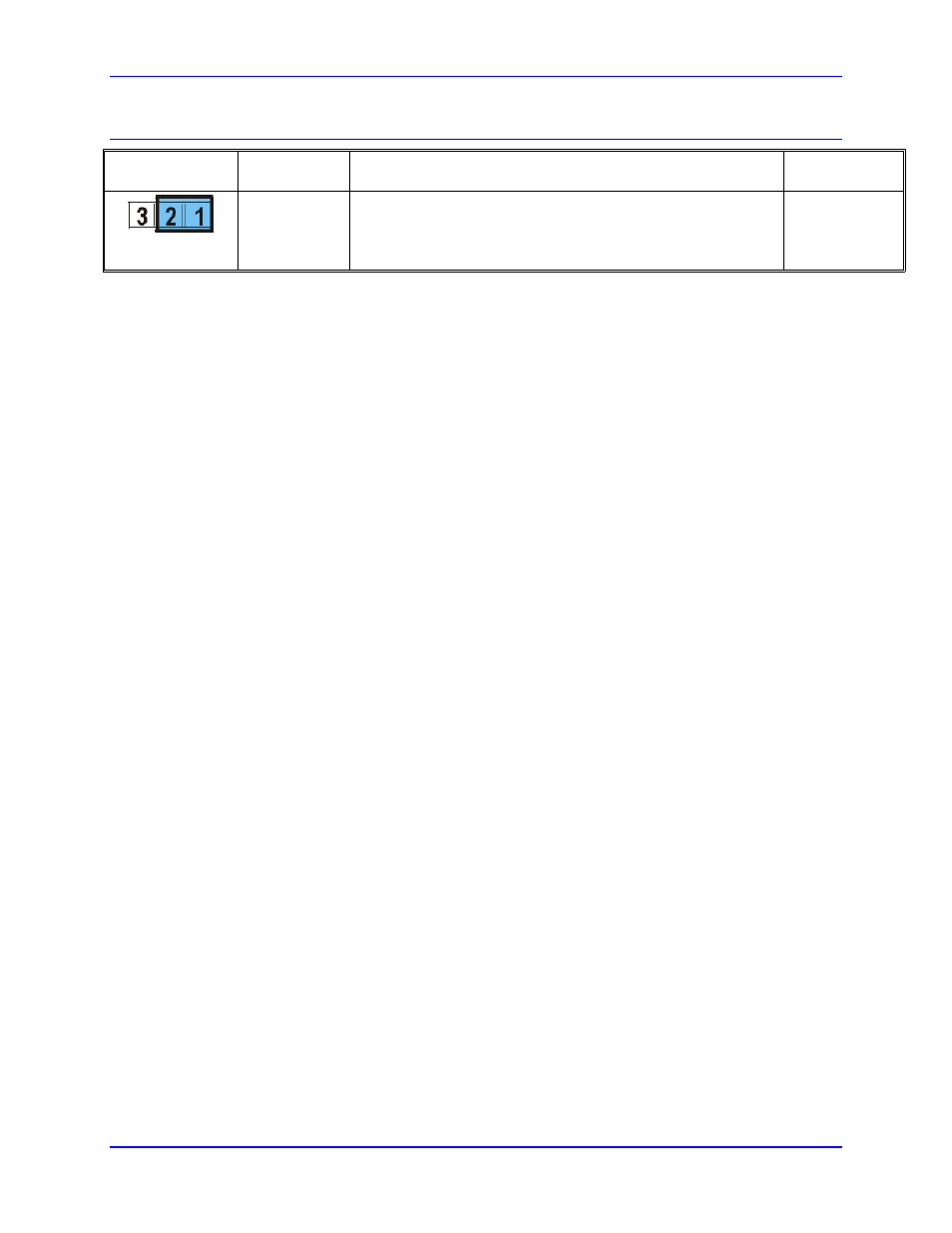 W1: flash ic power supply select jumper | Delta Tau 4Ax-603625-xUxx User Manual | Page 18 / 29