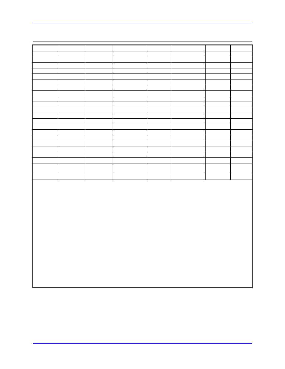 Umac-cpci turbo cpu board j2 connector | Delta Tau 4Ax-603625-xUxx User Manual | Page 22 / 29
