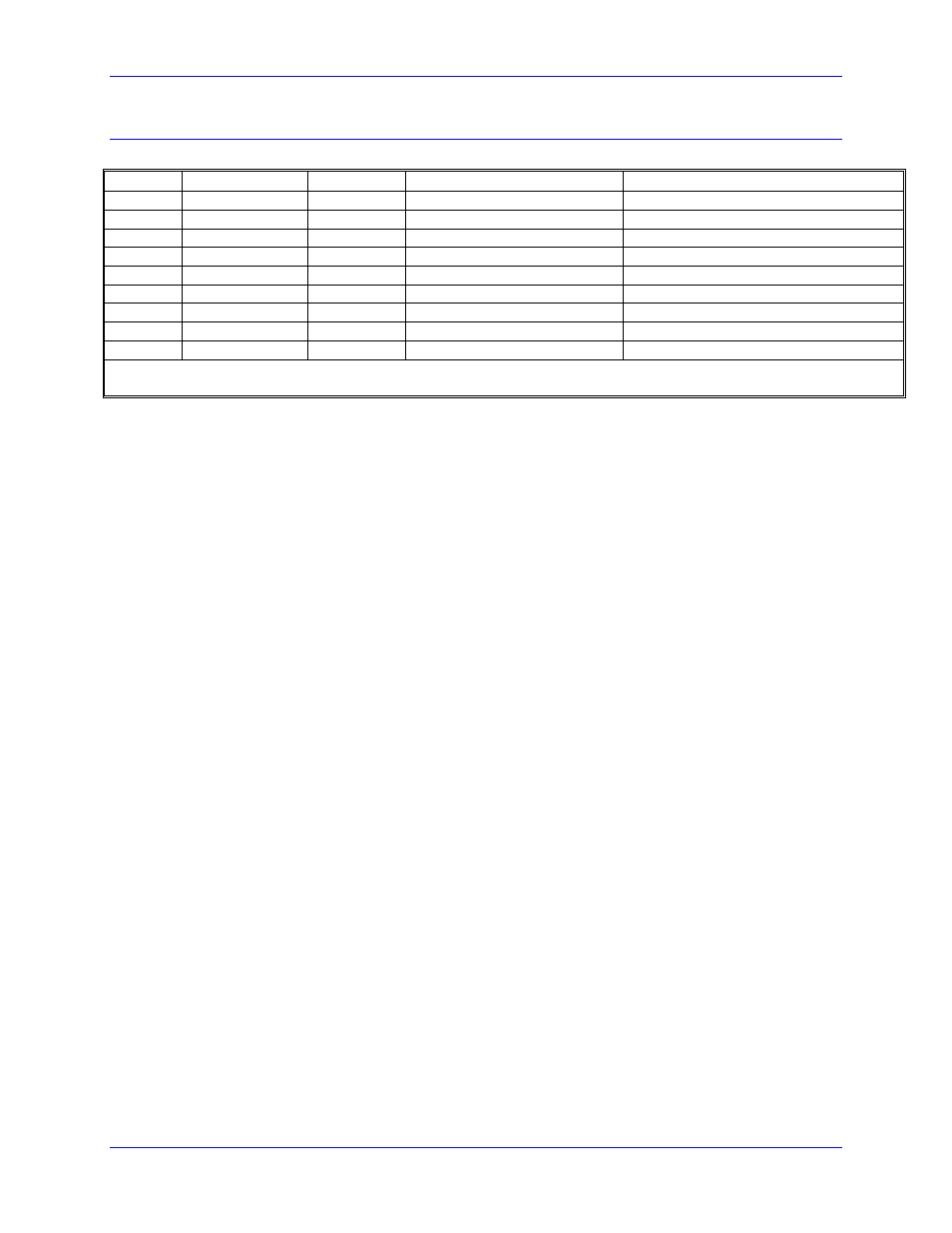 J4: rs-232 serial port connector | Delta Tau 4Ax-603625-xUxx User Manual | Page 23 / 29