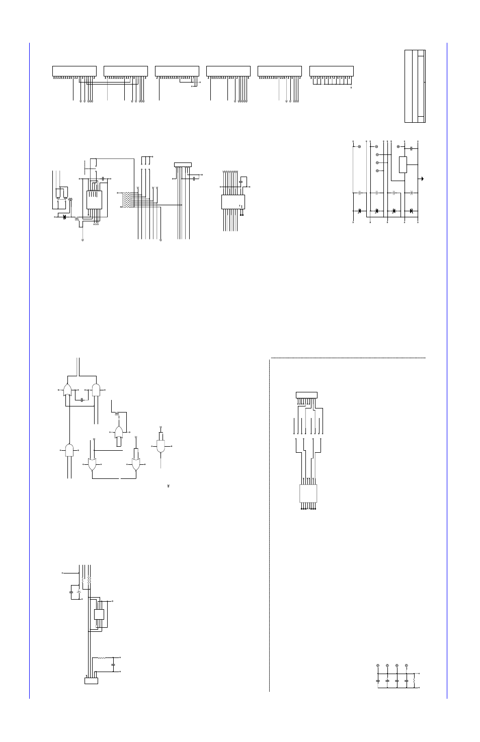 Schem a tics 25, Option 1, Ethernet option | Delta Tau 4Ax-603625-xUxx User Manual | Page 29 / 29