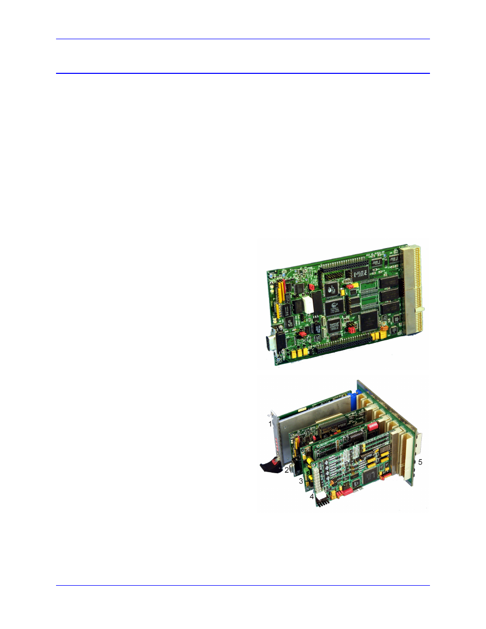 Introduction | Delta Tau 4Ax-603625-xUxx User Manual | Page 5 / 29