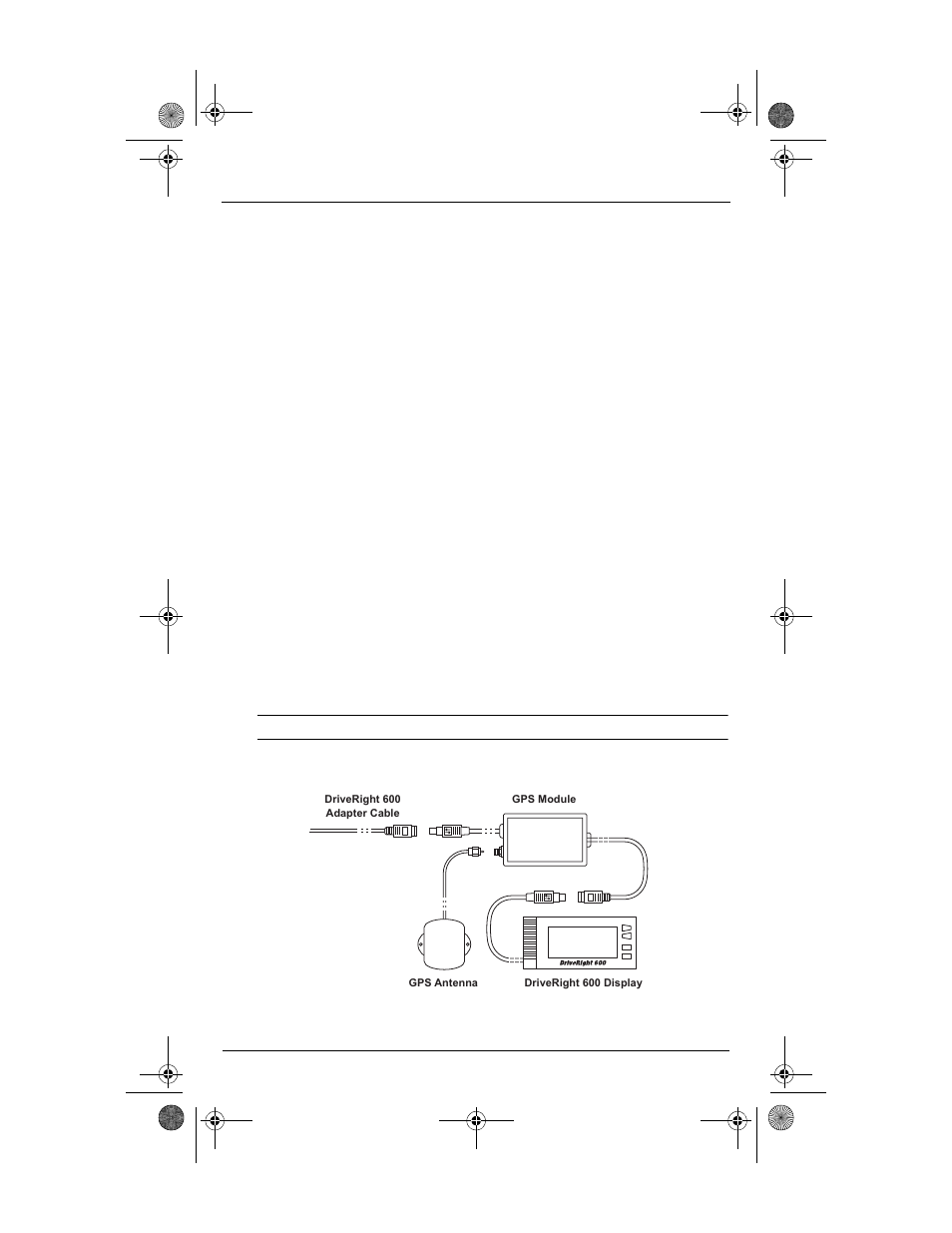 Installing the gps module, Installing the gps antenna, Making connections | Installation diagram | DAVIS 8157 User Manual | Page 2 / 4