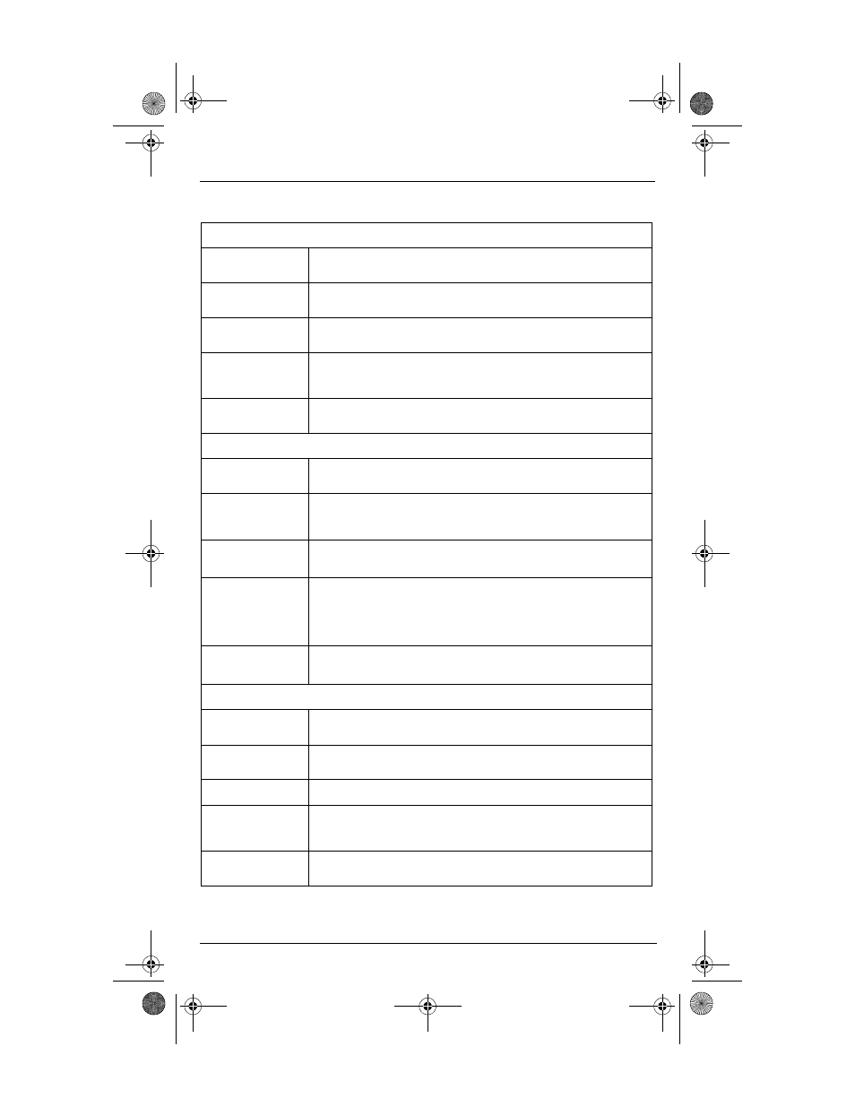 Gps module specifications | DAVIS 8157 User Manual | Page 3 / 4