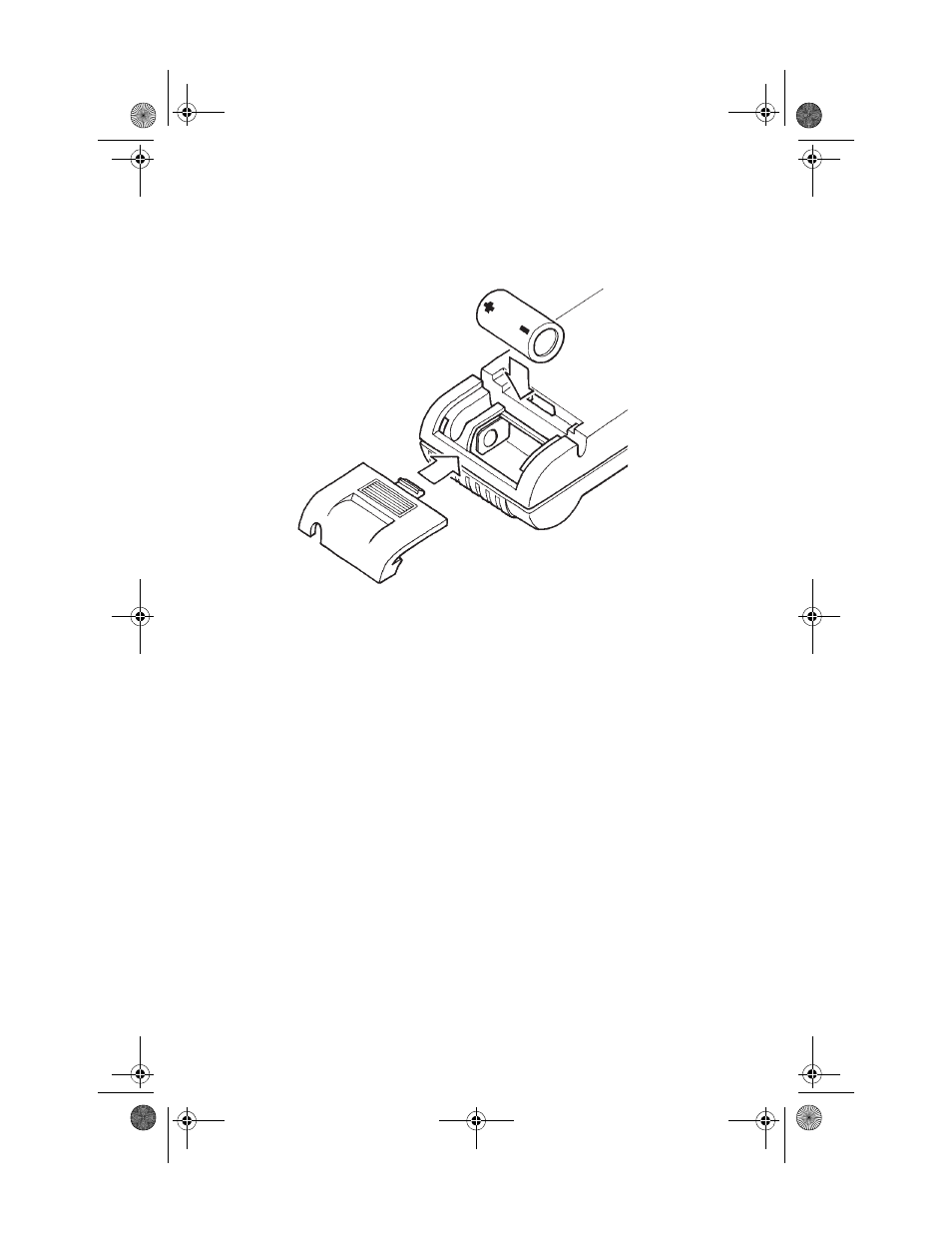 DAVIS DRIVERIGHT 600 8156VSS User Manual | Page 29 / 36