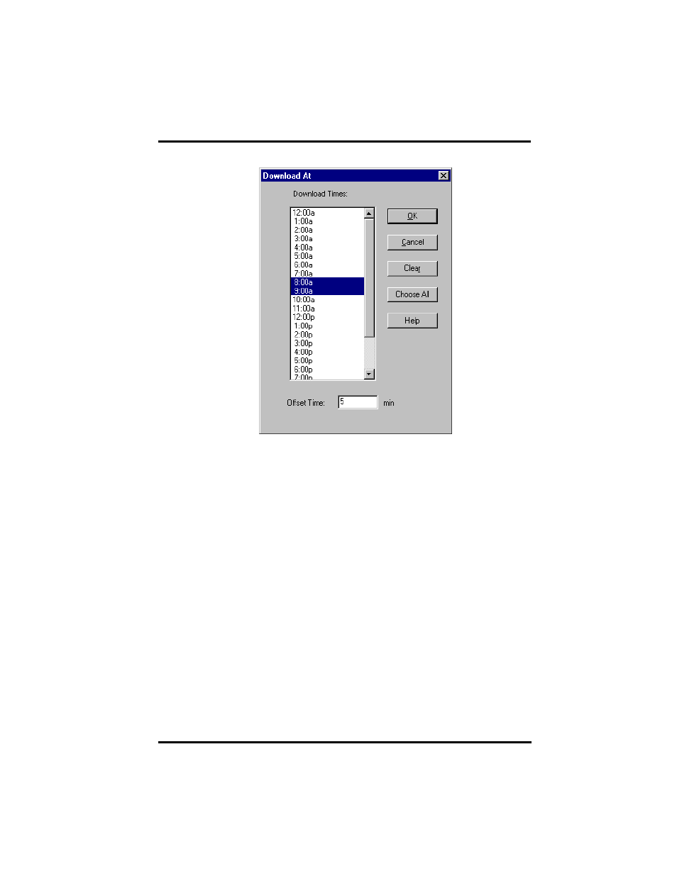 Weather data measured & calculated | DAVIS Vantage Pro2 User Manual | Page 19 / 32