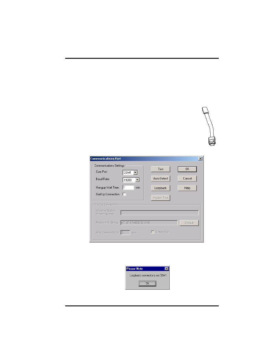 DAVIS Vantage Pro2 User Manual | Page 30 / 32