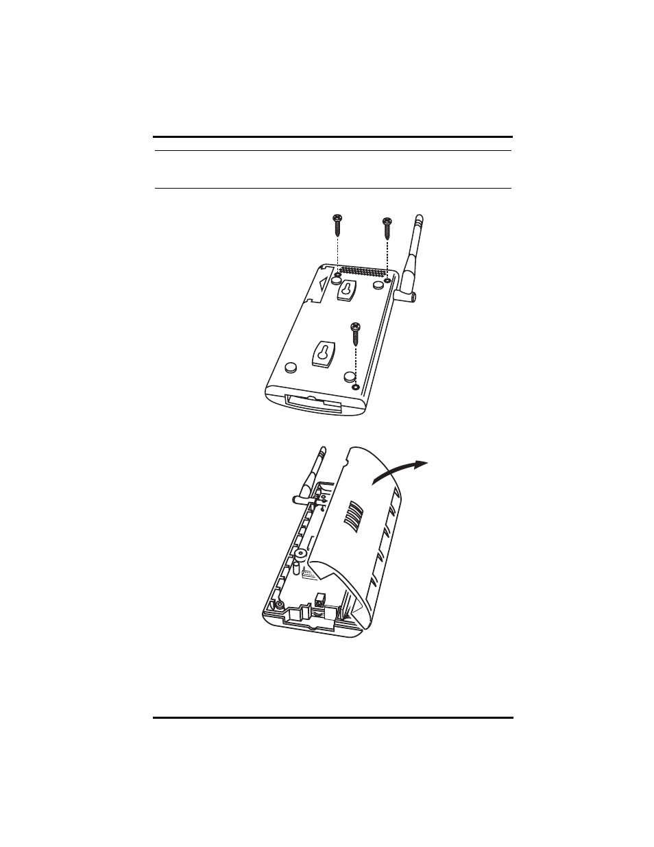 DAVIS Vantage Pro2 User Manual | Page 5 / 32