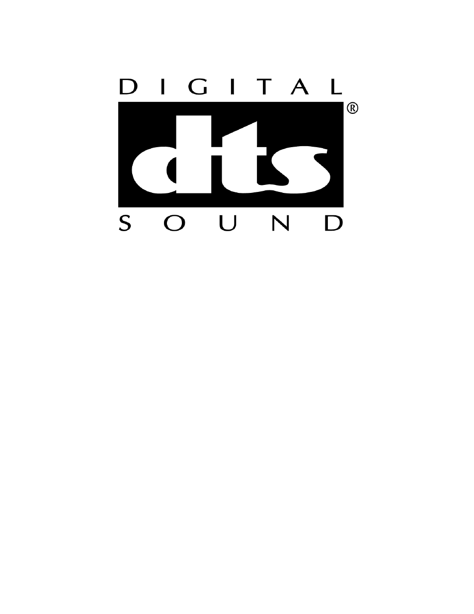 DTS 6 User Manual | 32 pages