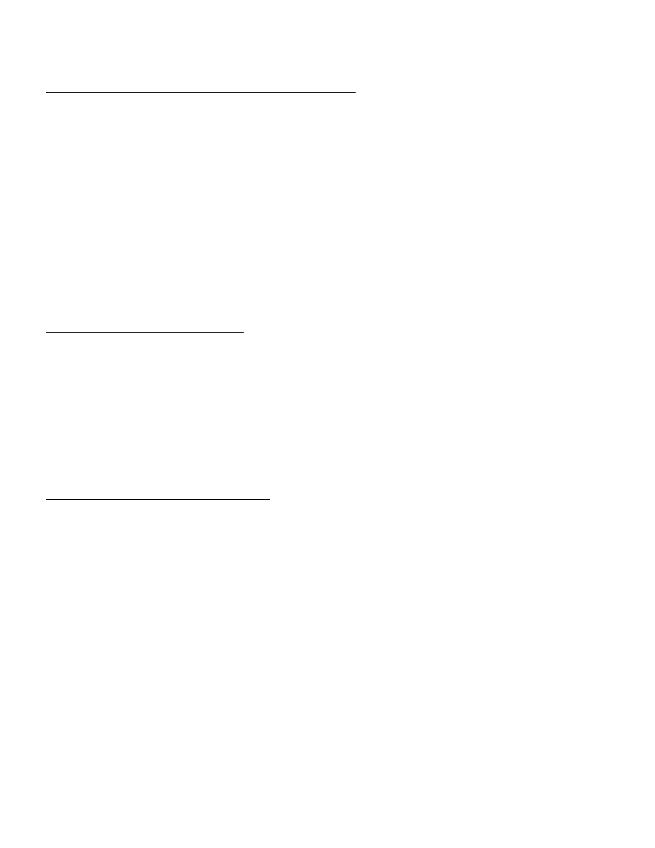 Replacement parts list | DTS 6 User Manual | Page 31 / 32