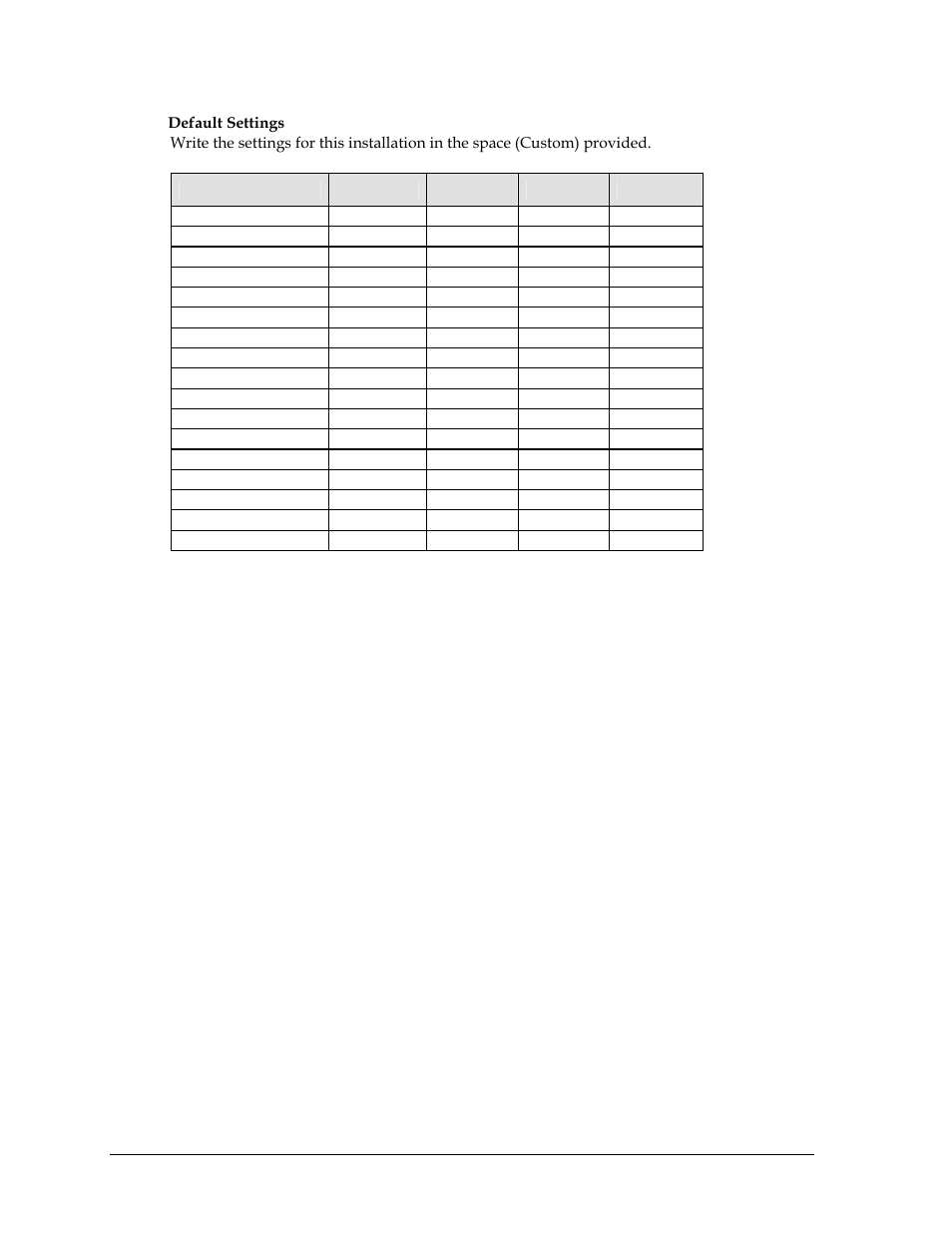 Daktronics All Sport 5000 User Manual | Page 121 / 416