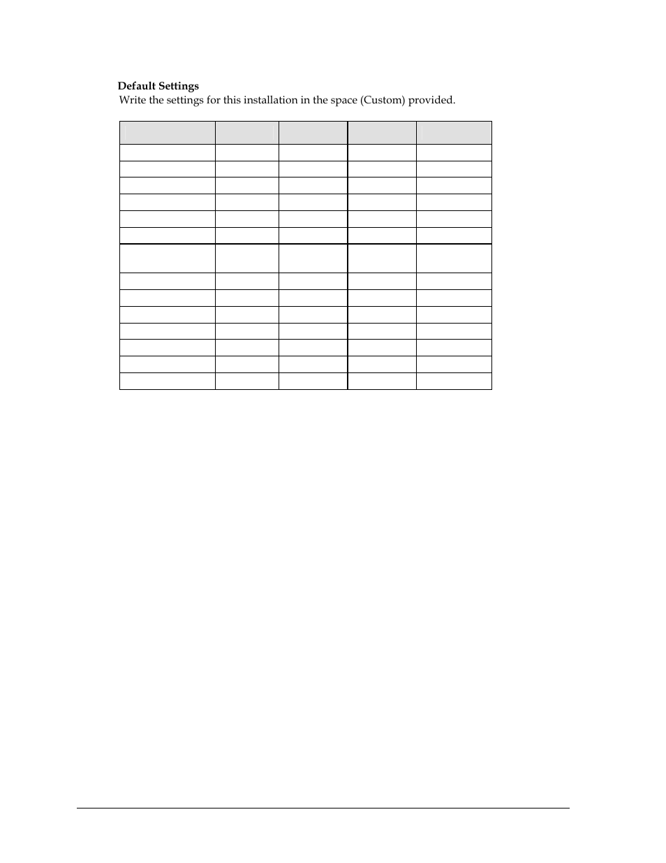 Daktronics All Sport 5000 User Manual | Page 147 / 416