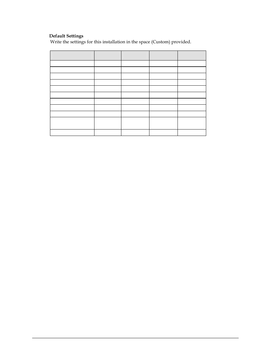 Daktronics All Sport 5000 User Manual | Page 229 / 416